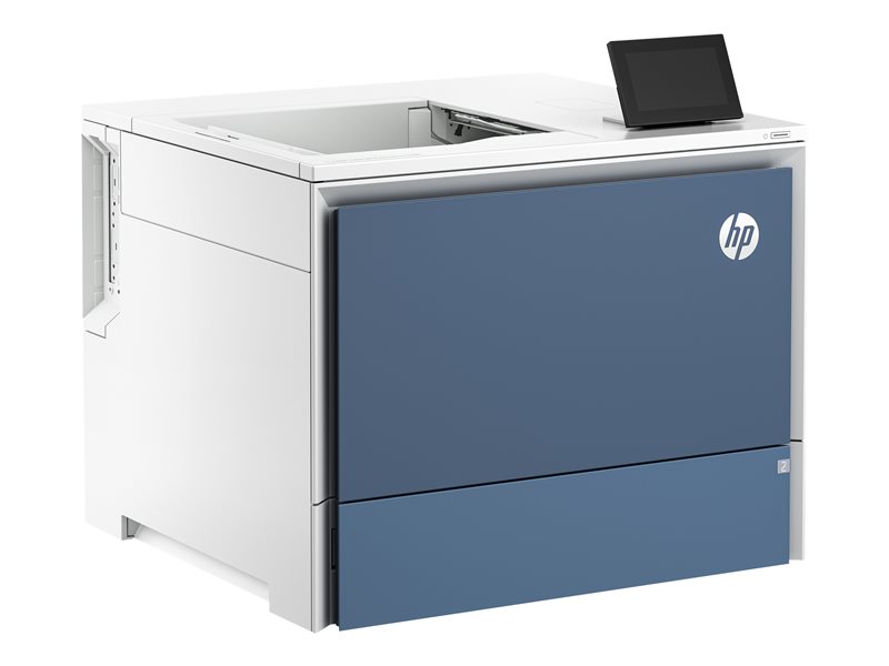 Hp Color Laserjet Enterprise 5700dn